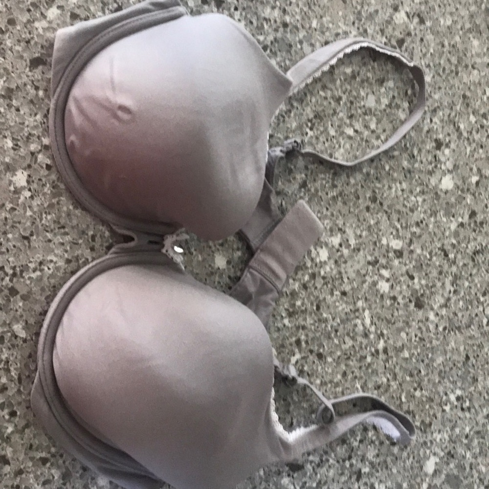 Body by Victoria bra